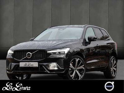 Gebraucht Volvo XC60 335 PS (246 kW) 2023 SUV