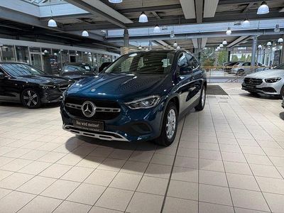 Mercedes GLA200