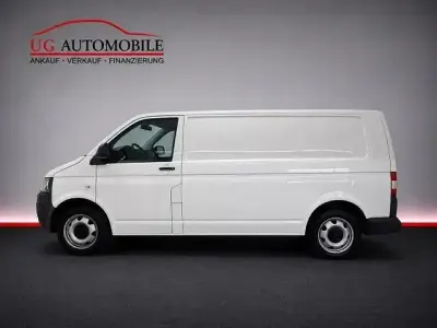 Gebraucht VW T5
