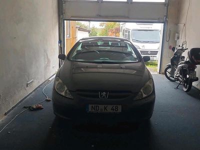 Peugeot 307 CC