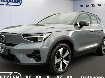 Gebraucht Volvo EX40