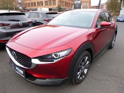 gebraucht Mazda CX-30 SKYACTIV-X 2.0