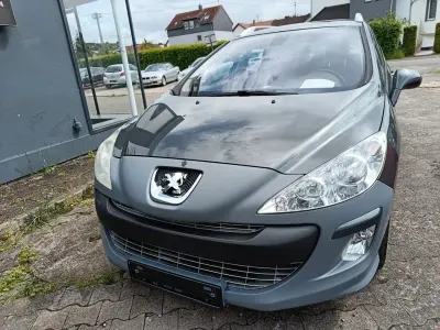 Occasion Peugeot 308 SW Sport 140 PK (102 kW) 2009 Stationwagen