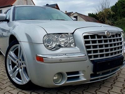 Chrysler 300C