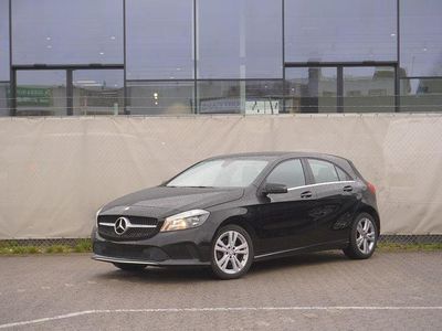 Mercedes A200