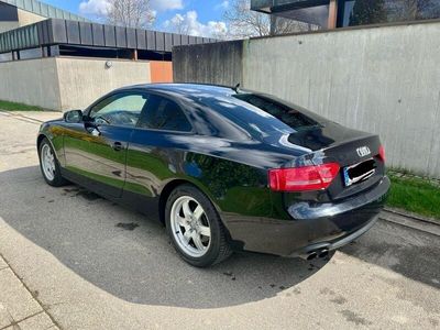 gebraucht Audi A5 Coupé