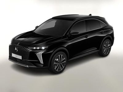 DS Automobiles DS7 Crossback