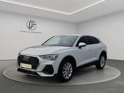 Andere Gebraucht 2023 Audi Q3 Ambiente SUV | 29.850 € (Guter Preis)