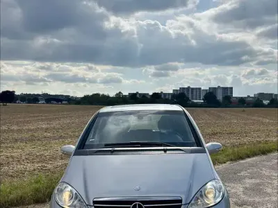 Gebraucht Mercedes A200