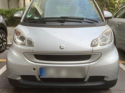 Smart ForTwo Coupé