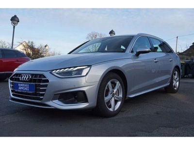 gebraucht Audi A4 Avant 40 TFSI