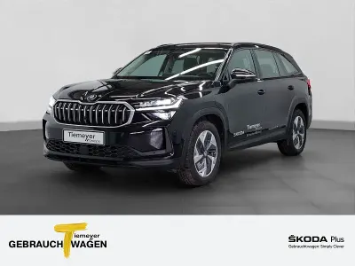 Gebraucht Skoda Kodiaq