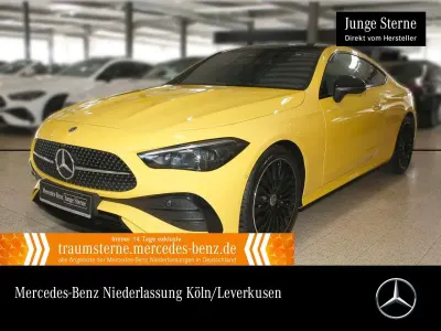 Gebraucht Mercedes CLE220
