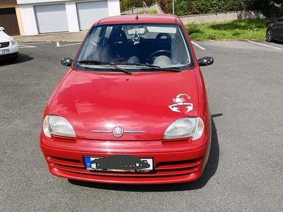 Fiat Seicento