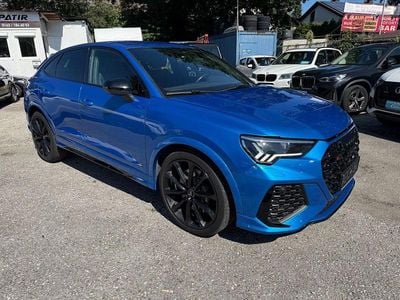 Audi RS Q3