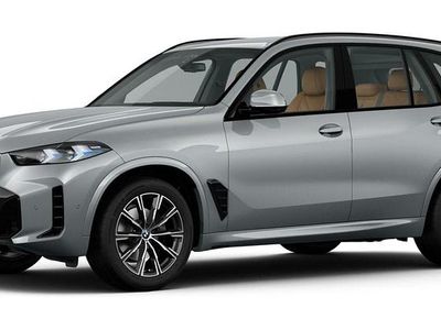 Gebraucht 2025 BMW X5 SUV | 104.820 €