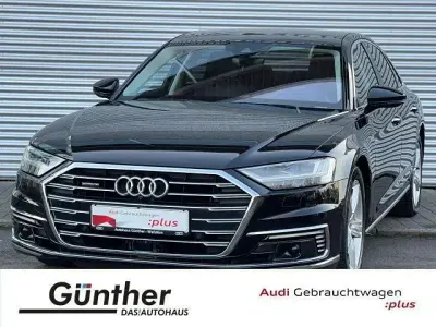 Gebraucht Audi A8