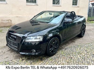 Audi A3 Cabriolet