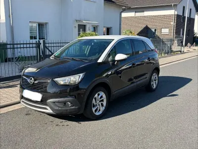 Gebraucht Opel Crossland X