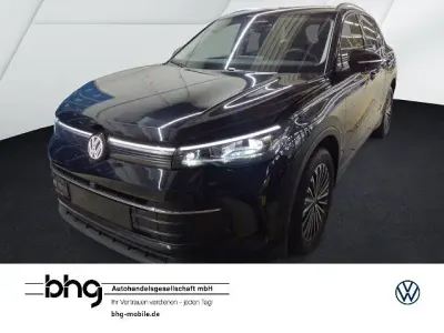 Gebraucht VW Tiguan Design 150 PS (110 kW) 2025 SUV