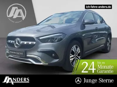 Gebraucht Mercedes GLA220