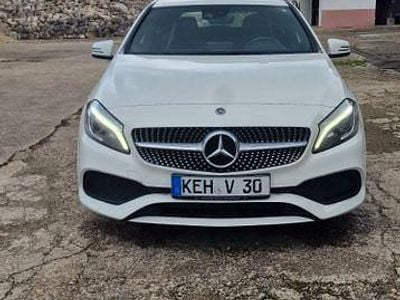 Mercedes A200