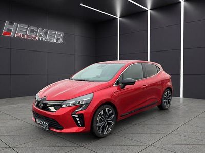 Aurorarot (m) Gebraucht 2024 Mitsubishi Colt Top Kleinwagen | 18.990 € (Fairer Preis)