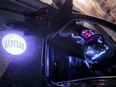 Gebraucht VW Golf IV 75 PS (55 kW) 2002 Blau Kleinwagen