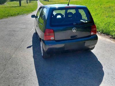 Second-hand VW Lupo 60 CP (44 kW) 2003 Hatchback