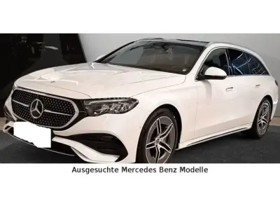 Gebraucht Mercedes E300