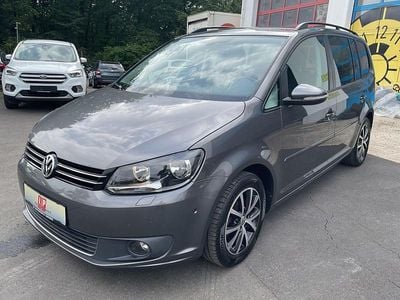 VW Touran