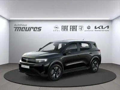 Gebraucht Opel Frontera