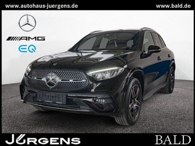 Mercedes GLC220