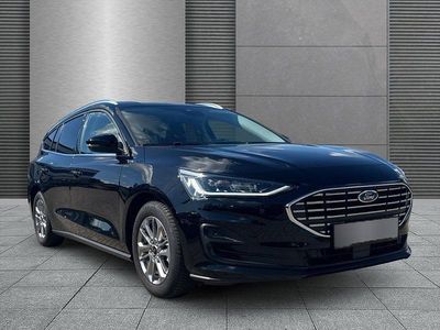 Diverse metallic Gebraucht 2024 Ford Focus Titanium X | 21.060 € (Guter Preis)
