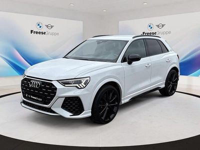 Gebraucht Audi RS Q3 Sport 400 PS (294 kW) 2021 Weiß SUV
