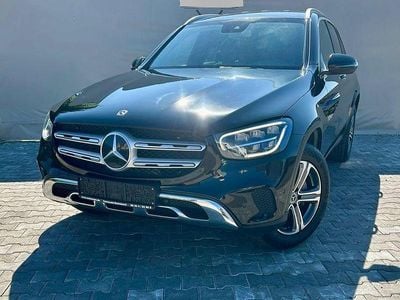 Mercedes GLC220