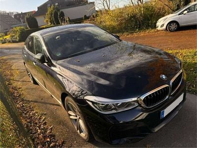 BMW 630