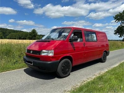 VW T4