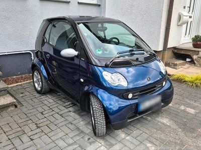 Smart ForTwo Coupé