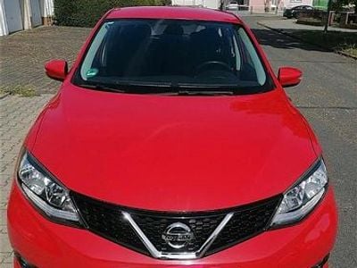 Nissan Pulsar