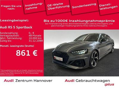 Audi RS5 Sportback
