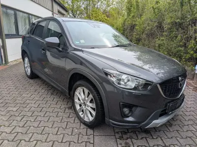 Usata Mazda CX-5