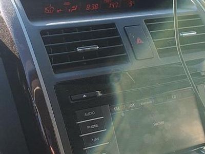 Second-hand Mazda CX-9 277 CP (203 kW) 2015 Gri SUV