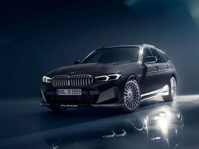 Alpina D3