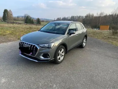 Gebraucht Audi Q3