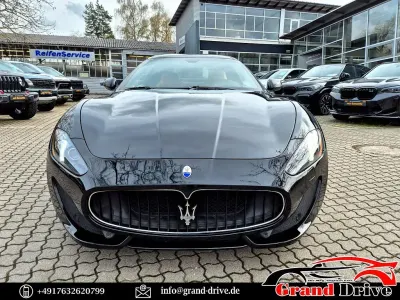 Gebraucht Maserati Granturismo
