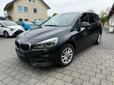 Gebraucht BMW 216