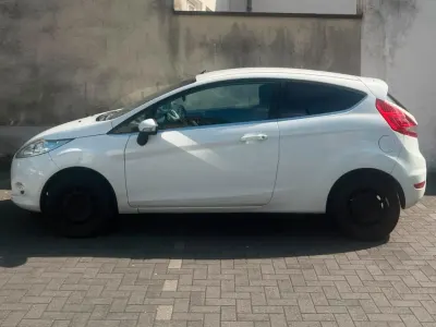 Gebraucht Ford Fiesta
