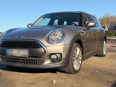 Gebraucht Mini ONE 102 PS (75 kW) 2018 Kleinwagen