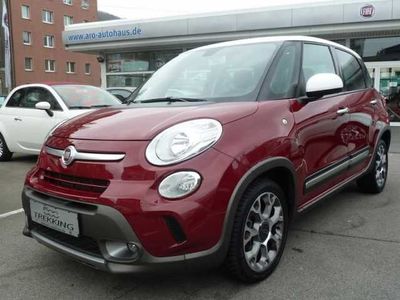 gebraucht Fiat 500L 1.6 Multijet Start&Stopp Trekking